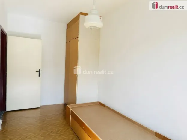 Prodej bytu 2+1, Frenštát pod Radhoštěm, Fr. Horečky, 46 m2