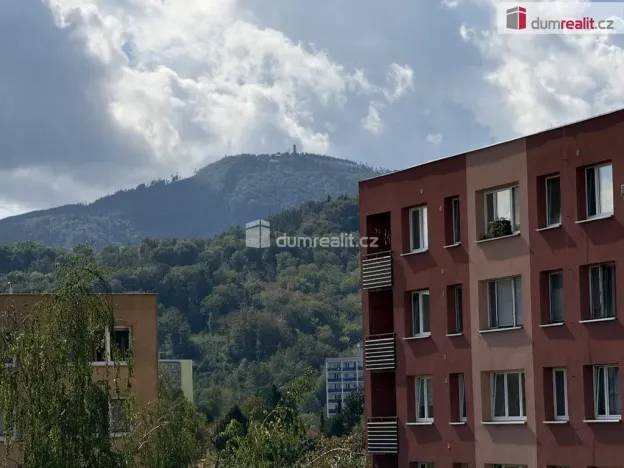 Prodej bytu 2+1, Frenštát pod Radhoštěm, Fr. Horečky, 46 m2