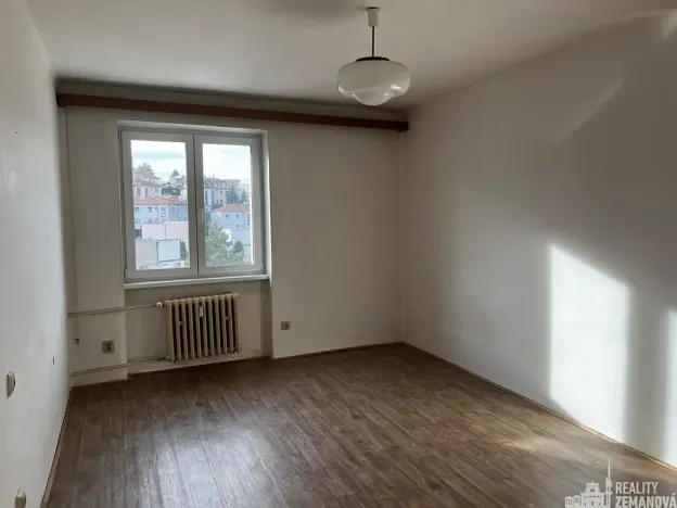 Pronájem bytu 3+1, Praha - Podolí, Dvorecká, 68 m2