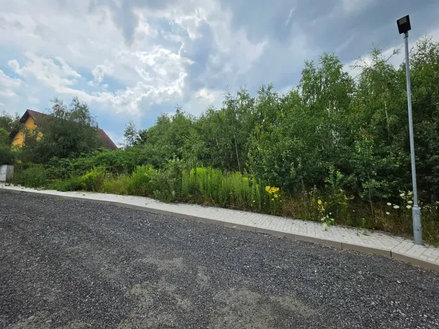 Prodej pozemku pro bydlení, Štíhlice, 1038 m2