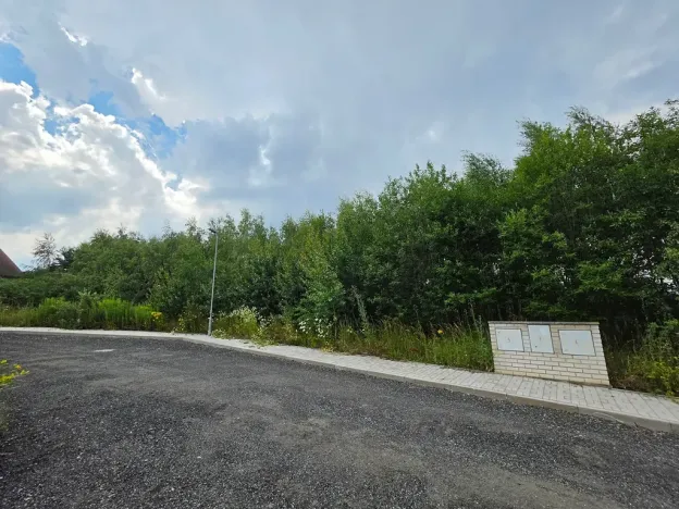 Prodej pozemku pro bydlení, Štíhlice, 1038 m2
