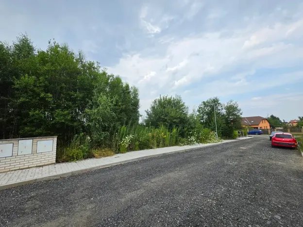 Prodej pozemku pro bydlení, Štíhlice, 1038 m2