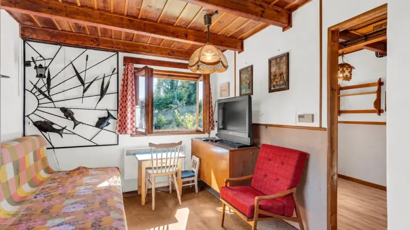 Prodej chaty, Řehenice, 34 m2