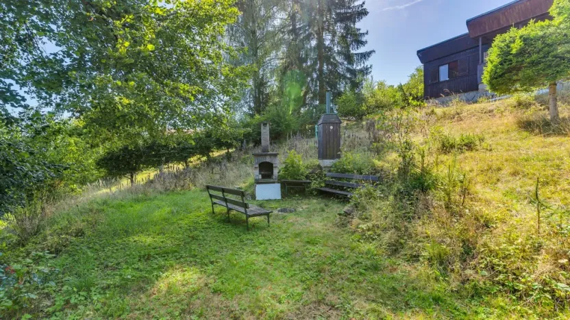 Prodej chaty, Řehenice, 34 m2