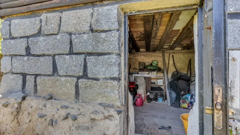 Prodej chaty, Řehenice, 34 m2