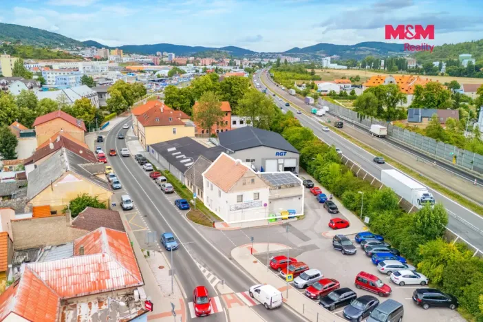 Prodej rodinného domu, Králův Dvůr, Plzeňská, 189 m2