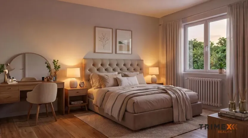 Prodej bytu 3+1, Ostrava - Poruba, Svojsíkova, 61 m2