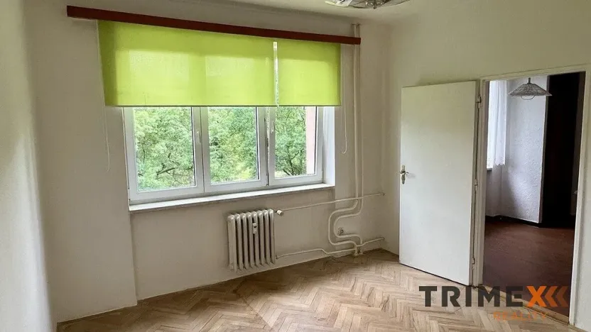 Prodej bytu 3+1, Ostrava - Poruba, Svojsíkova, 61 m2
