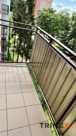 Prodej bytu 3+1, Ostrava - Poruba, Svojsíkova, 61 m2