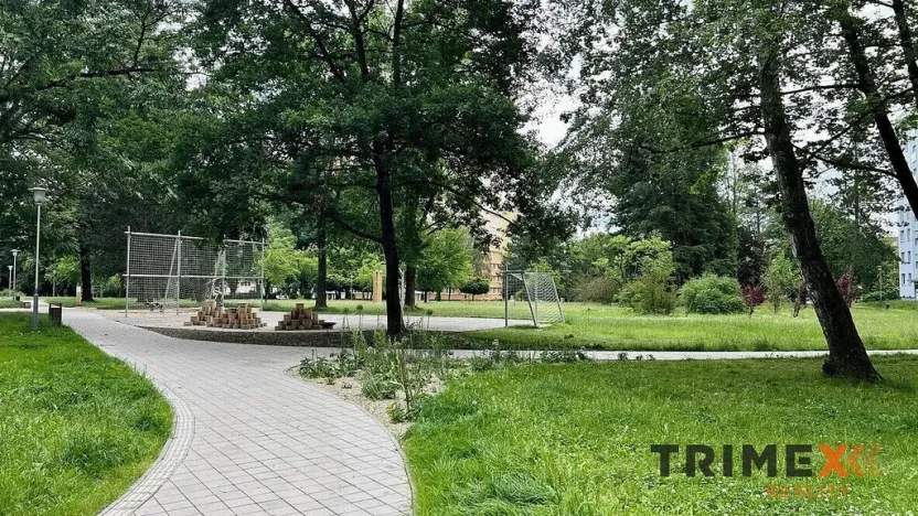 Prodej bytu 3+1, Ostrava - Poruba, Svojsíkova, 61 m2