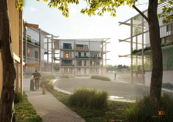 Prodej bytu 1+kk, Valašské Meziříčí, Štěpánov, 39 m2