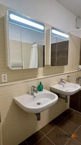 Prodej bytu 3+kk, Ostrava - Moravská Ostrava, Jantarová, 89 m2