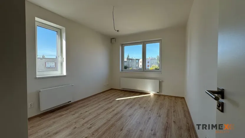 Prodej bytu 3+kk, Opava - Předměstí, Císařského pluku, 78 m2