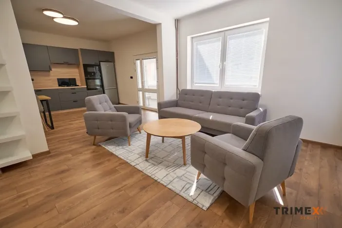 Prodej rodinného domu, Ostrava - Polanka nad Odrou, Za Podjezdem, 125 m2