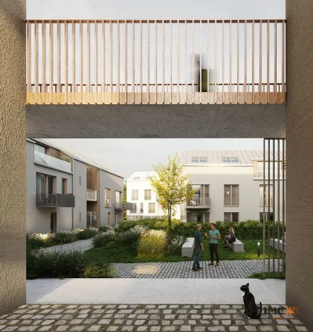 Prodej bytu 2+kk, Velká Polom, 9. května, 50 m2