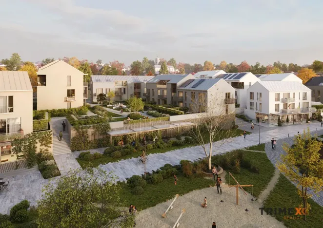 Prodej bytu 4+kk, Velká Polom, 9. května, 103 m2