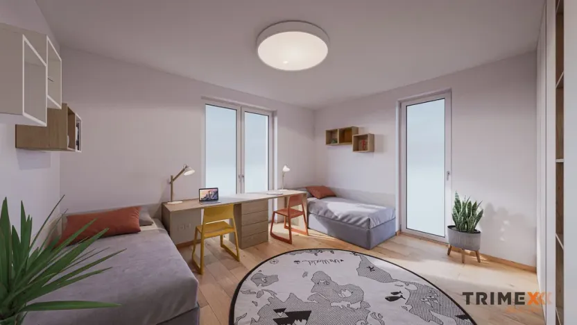 Prodej bytu 4+kk, Velká Polom, 9. května, 103 m2