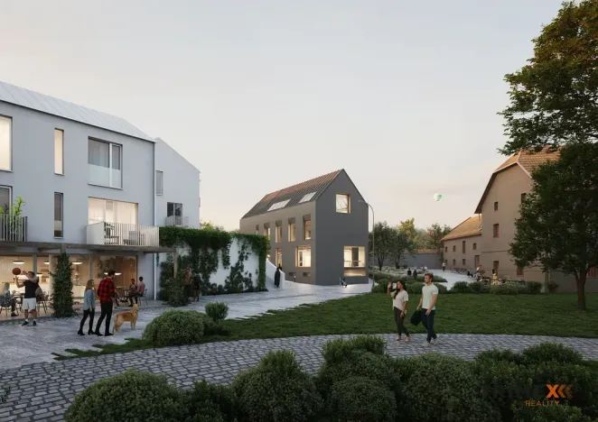 Prodej bytu 1+kk, Velká Polom, 9. května, 41 m2