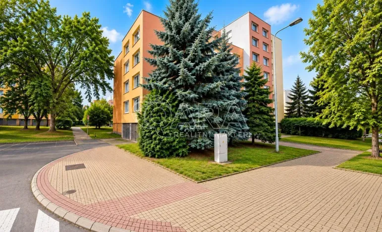 Prodej skladu, Praha - Letňany, Kopřivnická, 24 m2