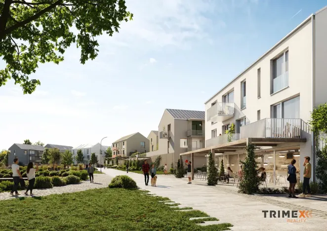 Prodej bytu 3+kk, Velká Polom, 9. května, 68 m2
