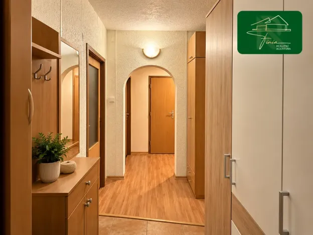 Prodej bytu 3+1, Česká Lípa, Kunratická, 75 m2