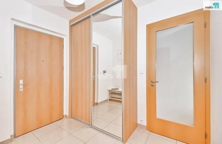 Prodej bytu 1+kk, Praha - Krč, Hudečkova, 48 m2