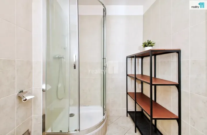 Prodej bytu 1+kk, Praha - Krč, Hudečkova, 48 m2