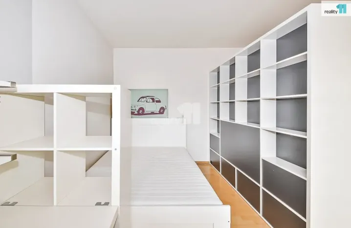Prodej bytu 1+kk, Praha - Krč, Hudečkova, 53 m2