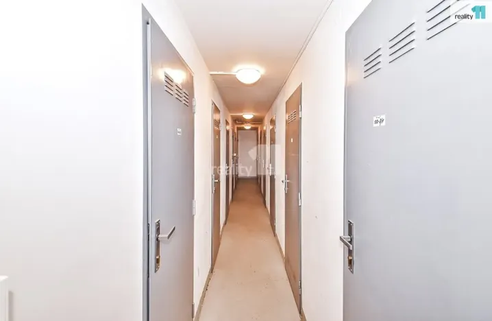 Prodej bytu 1+kk, Praha - Krč, Hudečkova, 53 m2