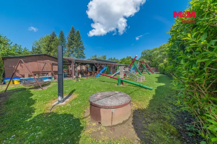 Prodej restaurace, Frýdek-Místek - Skalice, 120 m2