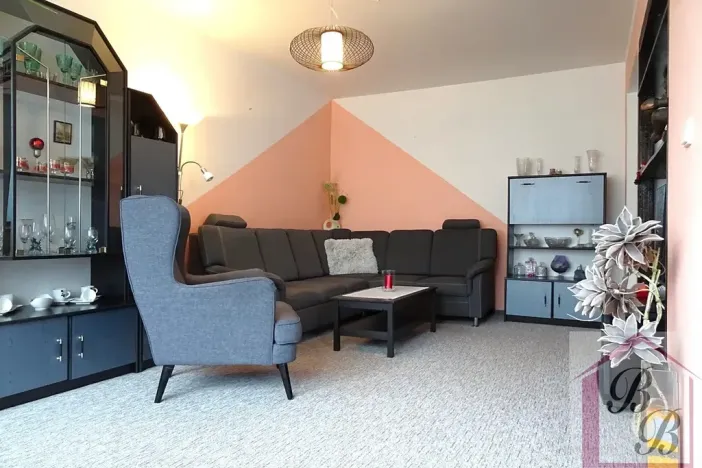 Prodej bytu 3+1, Mladá Boleslav, 17. listopadu, 87 m2