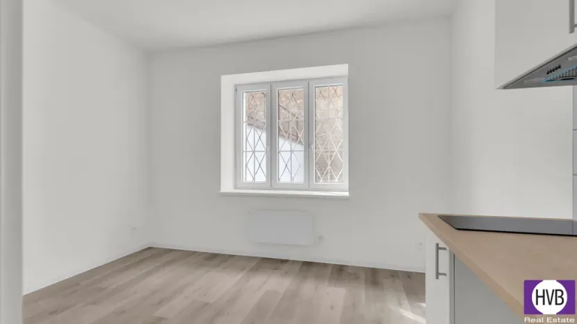Prodej bytu 1+kk, Praha - Záběhlice, 16 m2