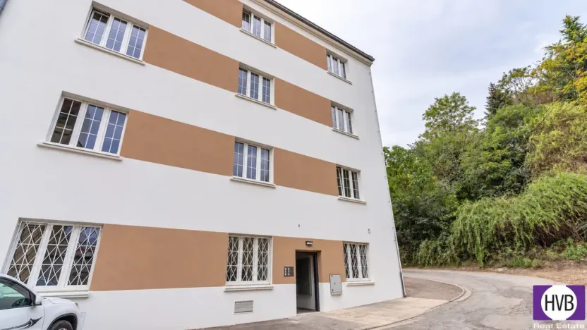 Prodej bytu 1+kk, Praha, U zákrutu, 18 m2