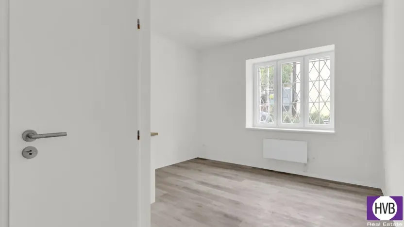 Prodej bytu 1+kk, Praha, U zákrutu, 18 m2
