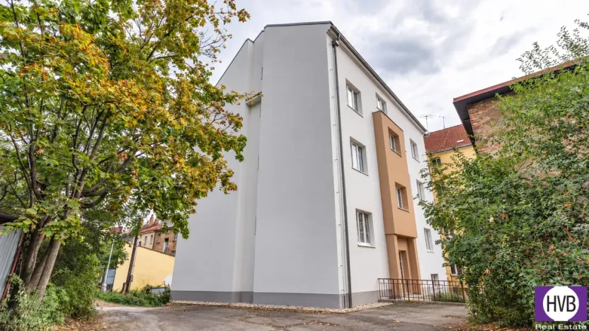 Prodej bytu 1+kk, Praha, U zákrutu, 18 m2