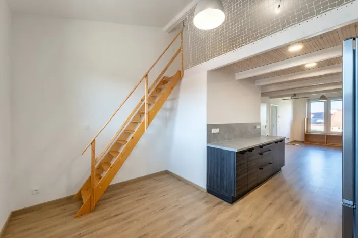 Pronájem bytu 3+kk, Brno, Chudobova, 70 m2