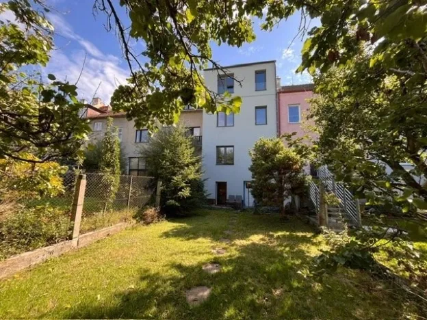 Pronájem bytu 3+kk, Brno, Chudobova, 70 m2