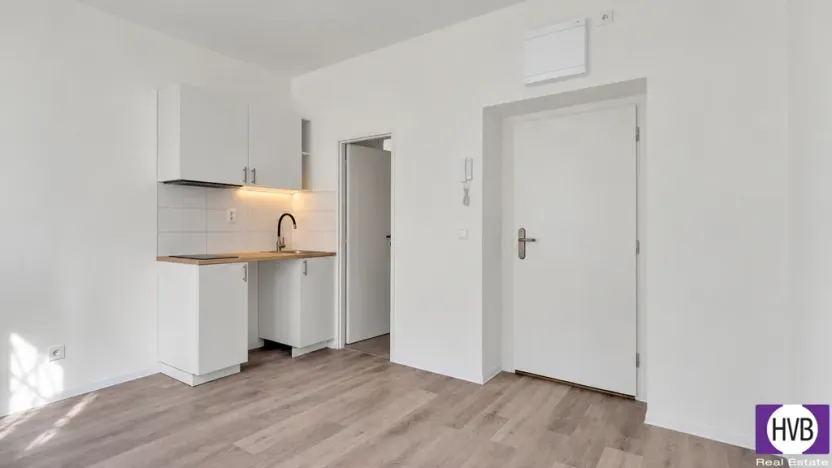 Prodej bytu 1+kk, Praha, 17 m2