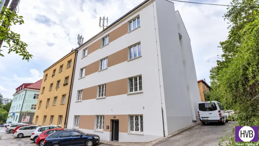 Prodej bytu 1+kk, Praha, 18 m2
