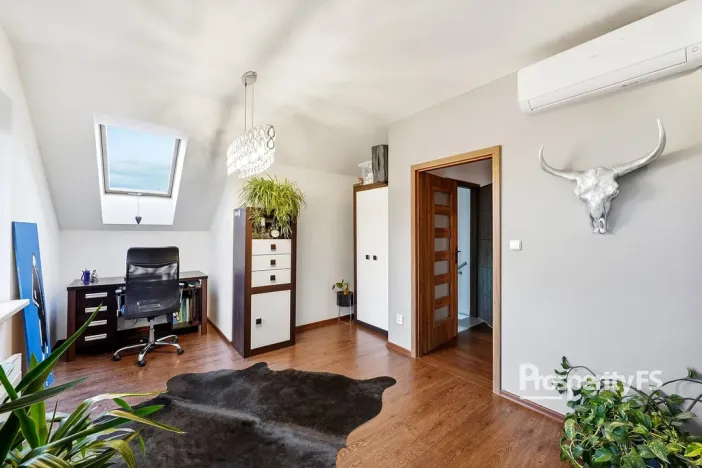 Prodej rodinného domu, Česká Lípa - Lada, 131 m2