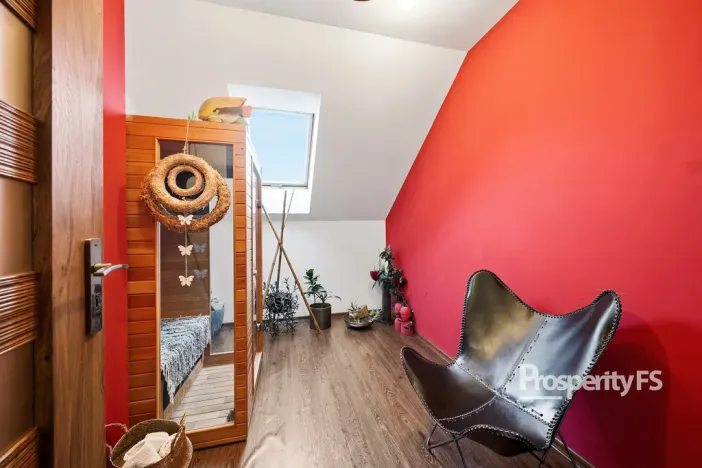 Prodej rodinného domu, Česká Lípa - Lada, 131 m2