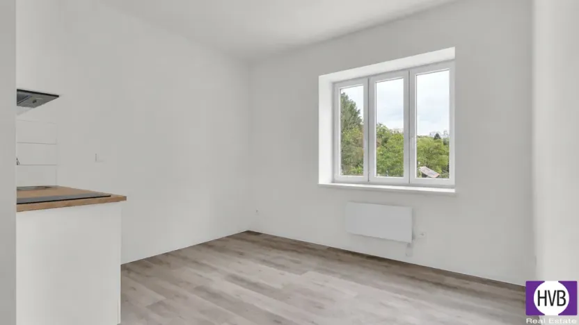 Prodej bytu 1+kk, Praha - Záběhlice, 19 m2