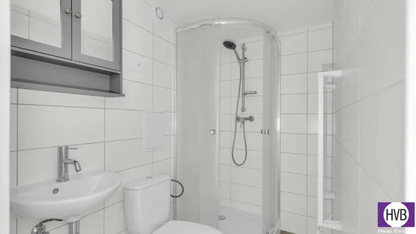 Prodej bytu 1+kk, Praha - Záběhlice, 19 m2