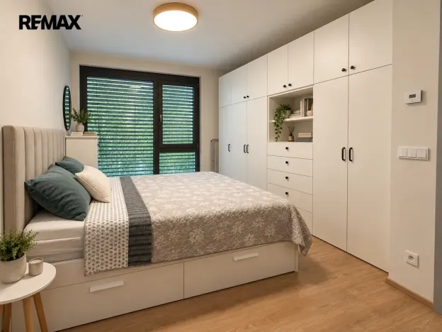 Pronájem bytu 3+kk, Praha - Libeň, U Vlachovky, 130 m2
