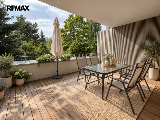 Pronájem bytu 3+kk, Praha - Libeň, U Vlachovky, 130 m2