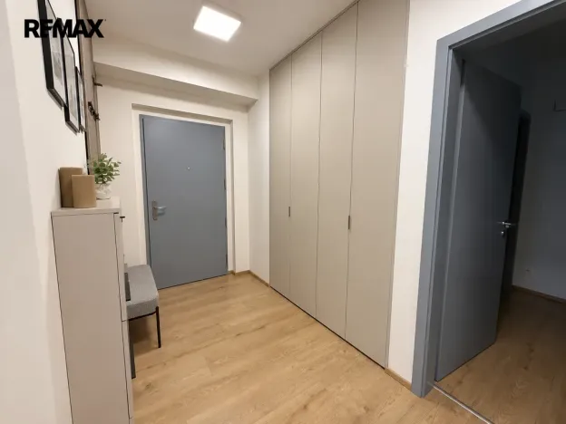 Pronájem bytu 3+kk, Praha - Libeň, U Vlachovky, 130 m2