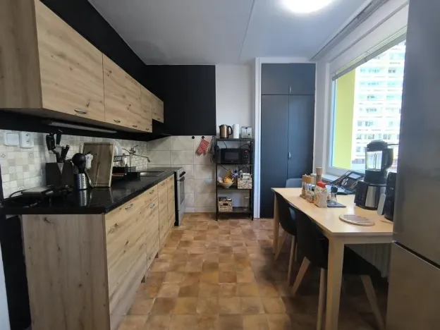 Pronájem bytu 2+1, Hradec Králové - Pražské Předměstí, Hrubínova, 63 m2
