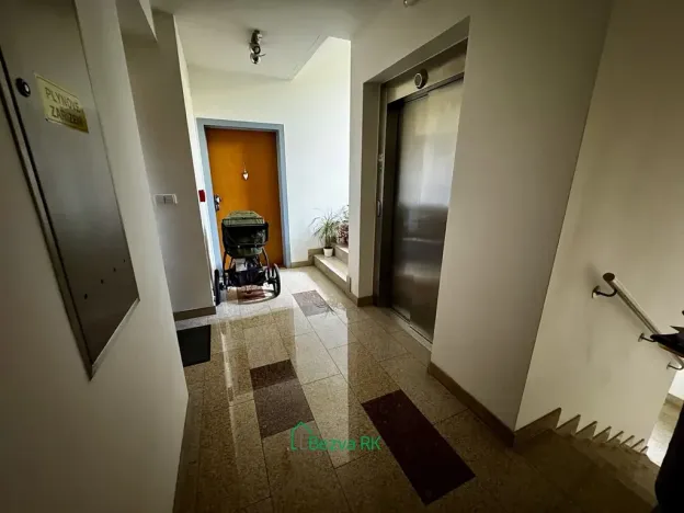 Prodej bytu 3+kk, Praha - Modřany, K Vltavě, 71 m2