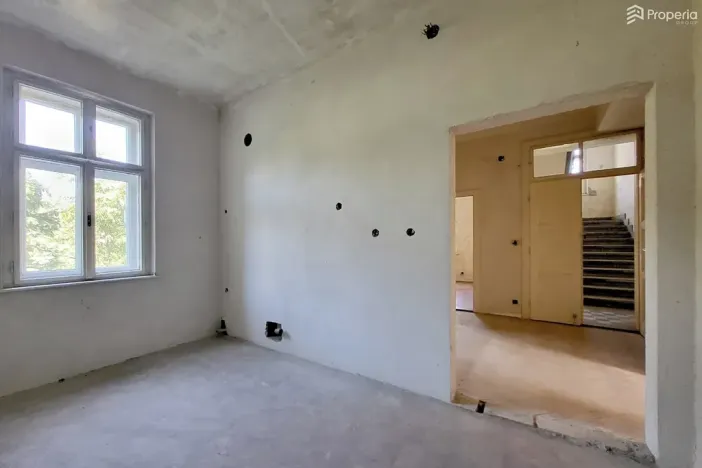 Prodej rodinného domu, Brno, Rovná, 278 m2