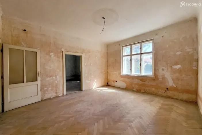Prodej rodinného domu, Brno, Rovná, 278 m2